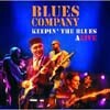 Blues Company (블루스 컴퍼니) - Keepin' The Blues Alive