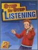 Step by Step Listening 2 : Student Book