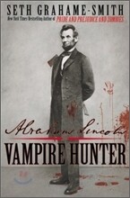 Abraham Lincoln : Vampire Hunter