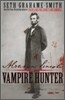 Abraham Lincoln : Vampire Hunter