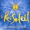 Le Roi Soleil (뮤지컬 태양왕) OST