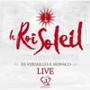 Le Roi Soleil: Live (뮤지컬 태양왕) OST (Deluxe Edition)