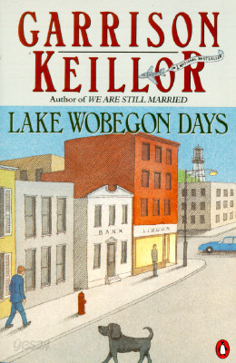 Lake Wobegon Days