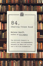 84, Charing Cross Road