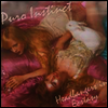 Puro Instinct - Headbangers in Ecstacy (LP)