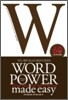 WORD POWER made easy 워드 파워 메이드 이지