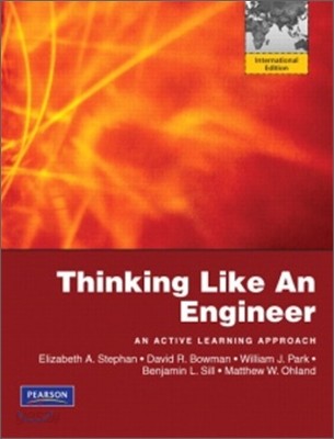 Thinking Like An Engineer