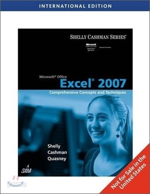 Microsoft Office Excel 2007