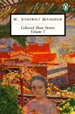 Collected Short Stories: Volume 1