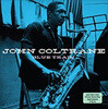 John Coltrane (존 콜트레인) - Blue Train [LP]