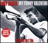 Chet Baker (쳇 베이커) - My Funny Valentine: Chet Baker Sings & Playboys (마이 퍼니 발렌타인)