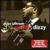Dizzy Gillespie (디지 길레스피) - Gettin' Dizzy