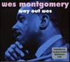 Wes Montgomery (웨스 몽고메리) - Way Out Wes: Montgomeryland / The Montgomery Brothers & Five Others