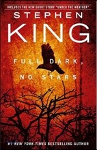 Full Dark, No Stars
