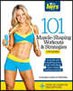 101 Muscle-Shaping Workouts & Strategies for Women