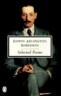 Selected Poems
