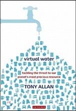 Virtual Water Tackling the Threat to Our Planet's Most Precious Resource