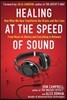 Healing at the Speed of Sound