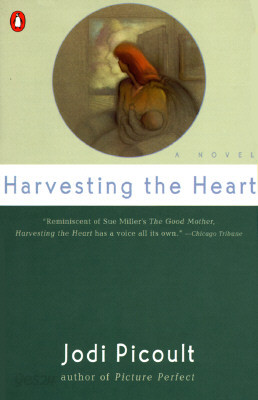 Harvesting the Heart