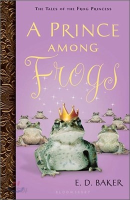 A Prince Among Frogs