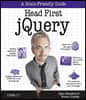 Head First jQuery: A Brain-Friendly Guide
