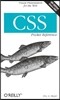 CSS Pocket Reference: Visual Presentation for the Web