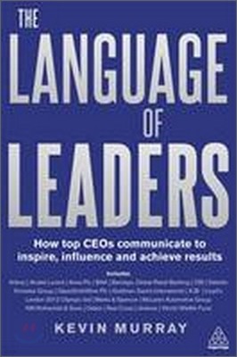 Language of Leaders