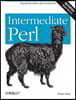 Intermediate Perl: Beyond the Basics of Learning Perl