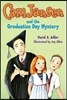 Cam Jansen #31 : and the Graduation Day Mystery