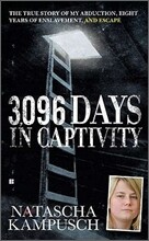 3,096 Days in Captivity