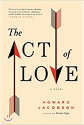 The Act of Love