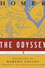 The Odyssey: (Penguin Classics Deluxe Edition)