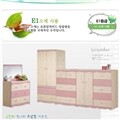 [다오름]은목그린비 광폭 2X5단 서랍장
