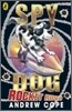 Spy Dog: Rocket Rider: Volume 5