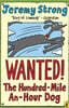 Wanted! The Hundred-Mile-An-Hour Dog