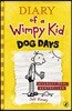 Diary of a Wimpy Kid #4 : Dog Days