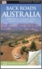 DK Eyewitness Travel Back Roads : Australia