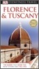 DK Eyewitness Travel : Florence & Tuscany