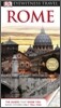 DK Eyewitness Travel : Rome
