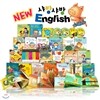 NEW 샤방샤방 English 그림책_영어판 (전25종)(책20권+CD2장+DVD2장+해설서1권)