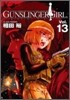 GUNSLINGER GIRL 13