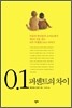 0.1 퍼센트의 차이