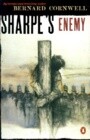 Sharpe's Enemy (#6)
