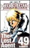 BLEACH ブリ-チ 49