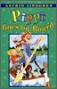 Pippi Goes on Board