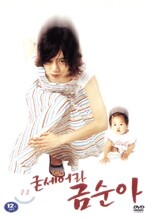 굳세어라 금순아