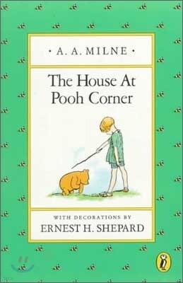 The House at Pooh Corner