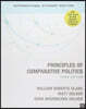 Principles of Comparative Politics