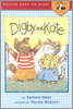 Digby and Kate