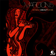 Maroon 5 - Songs About Jane (CD)